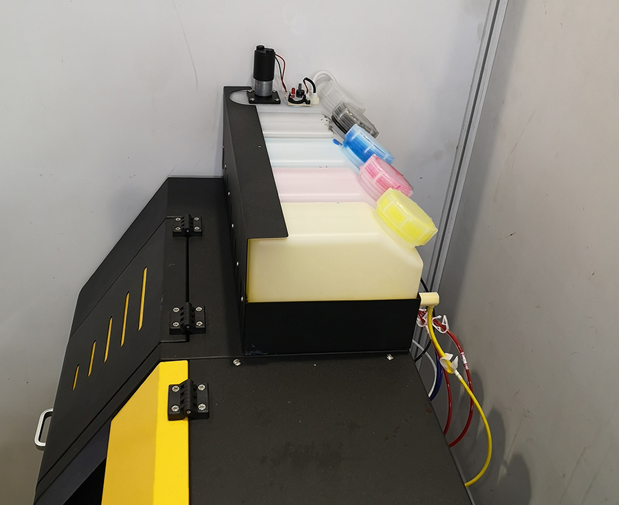 dtf sublimation printer ink tank