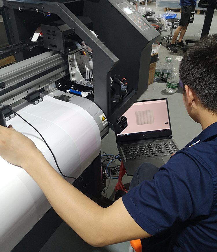 I3200 printer factory 