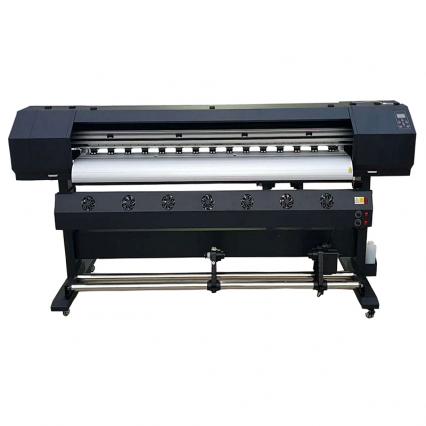 آلات الطباعة التسامي