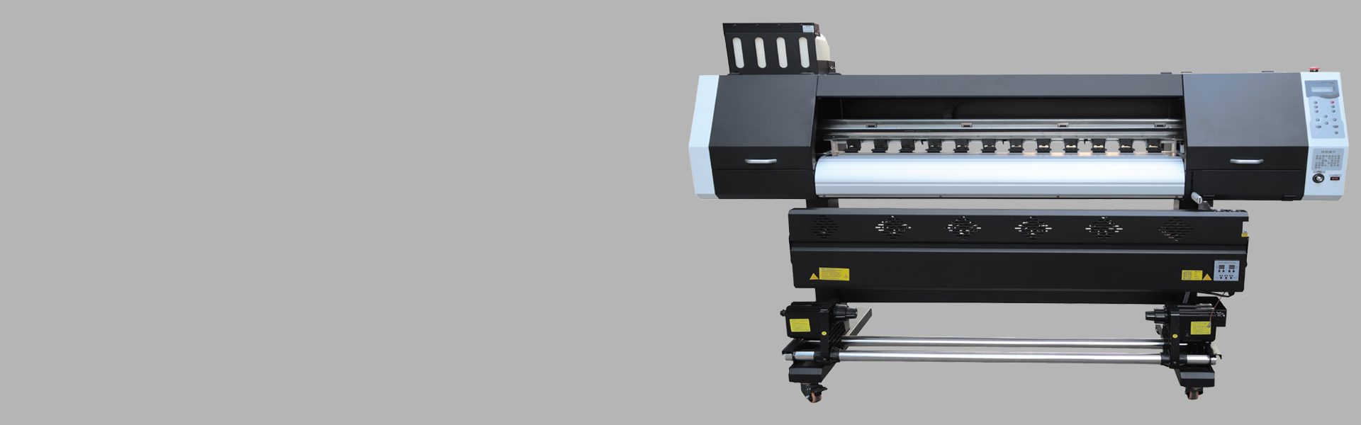 high speed sublimation printer I3200